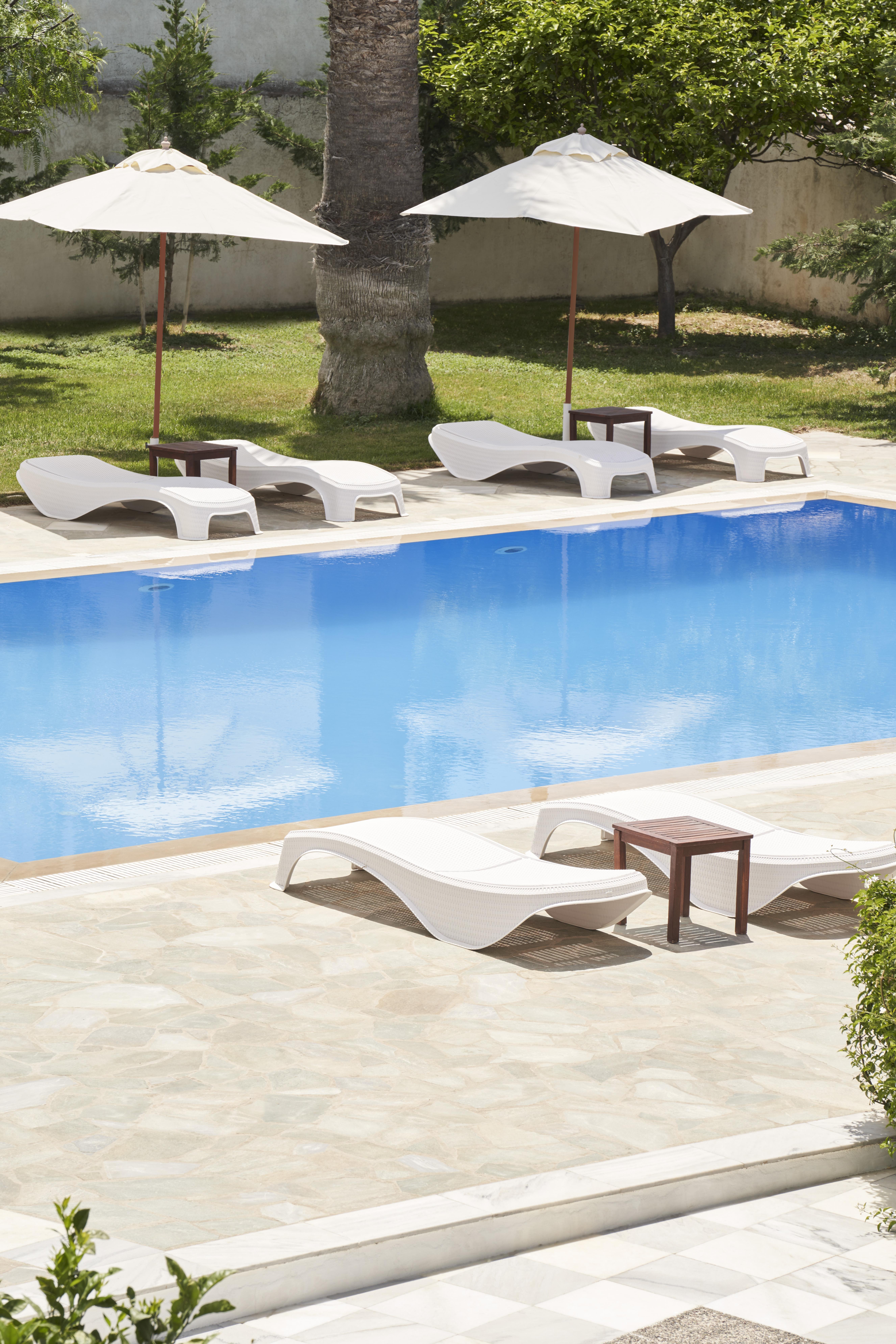 Hotel Paros Exterior photo